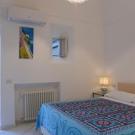 Capri Villa Vittoria By Capri Property Anacapri  Zewnętrze zdjęcie