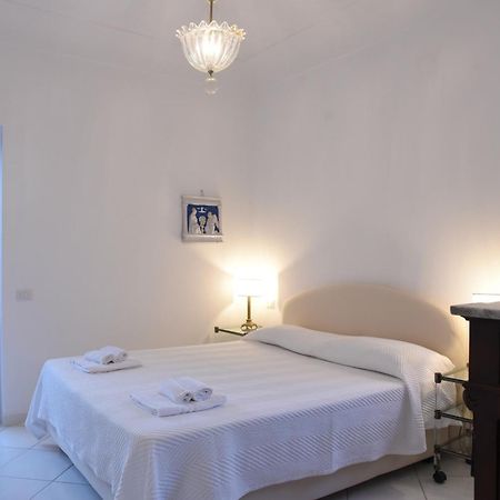 Capri Villa Vittoria By Capri Property Anacapri  Zewnętrze zdjęcie