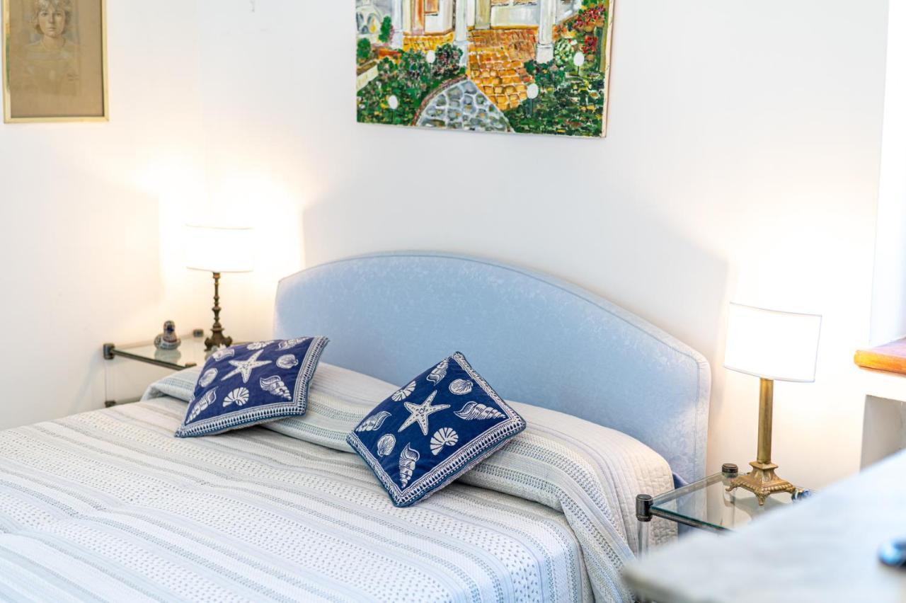 Capri Villa Vittoria By Capri Property Anacapri  Zewnętrze zdjęcie