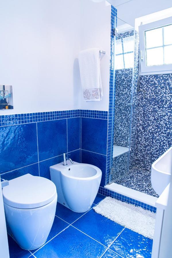 Capri Villa Vittoria By Capri Property Anacapri  Zewnętrze zdjęcie
