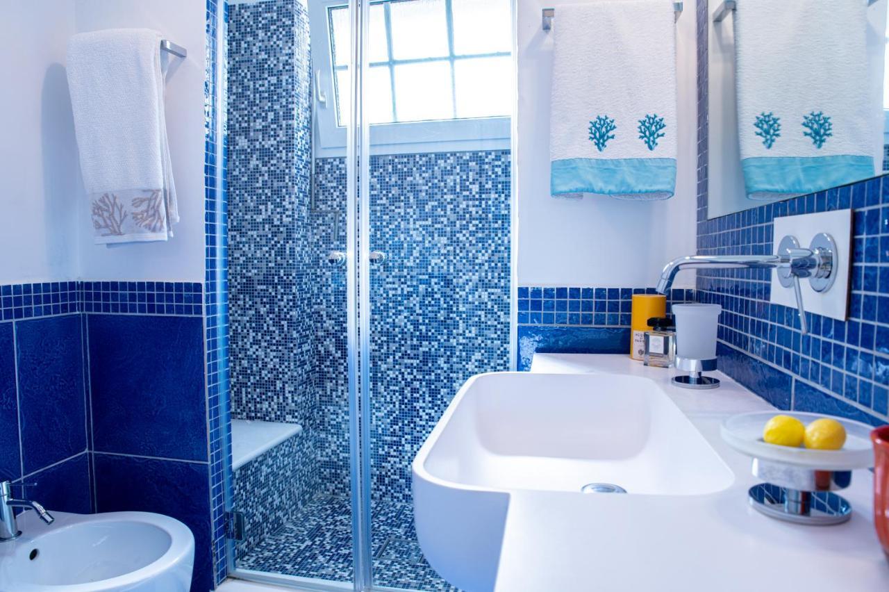 Capri Villa Vittoria By Capri Property Anacapri  Zewnętrze zdjęcie