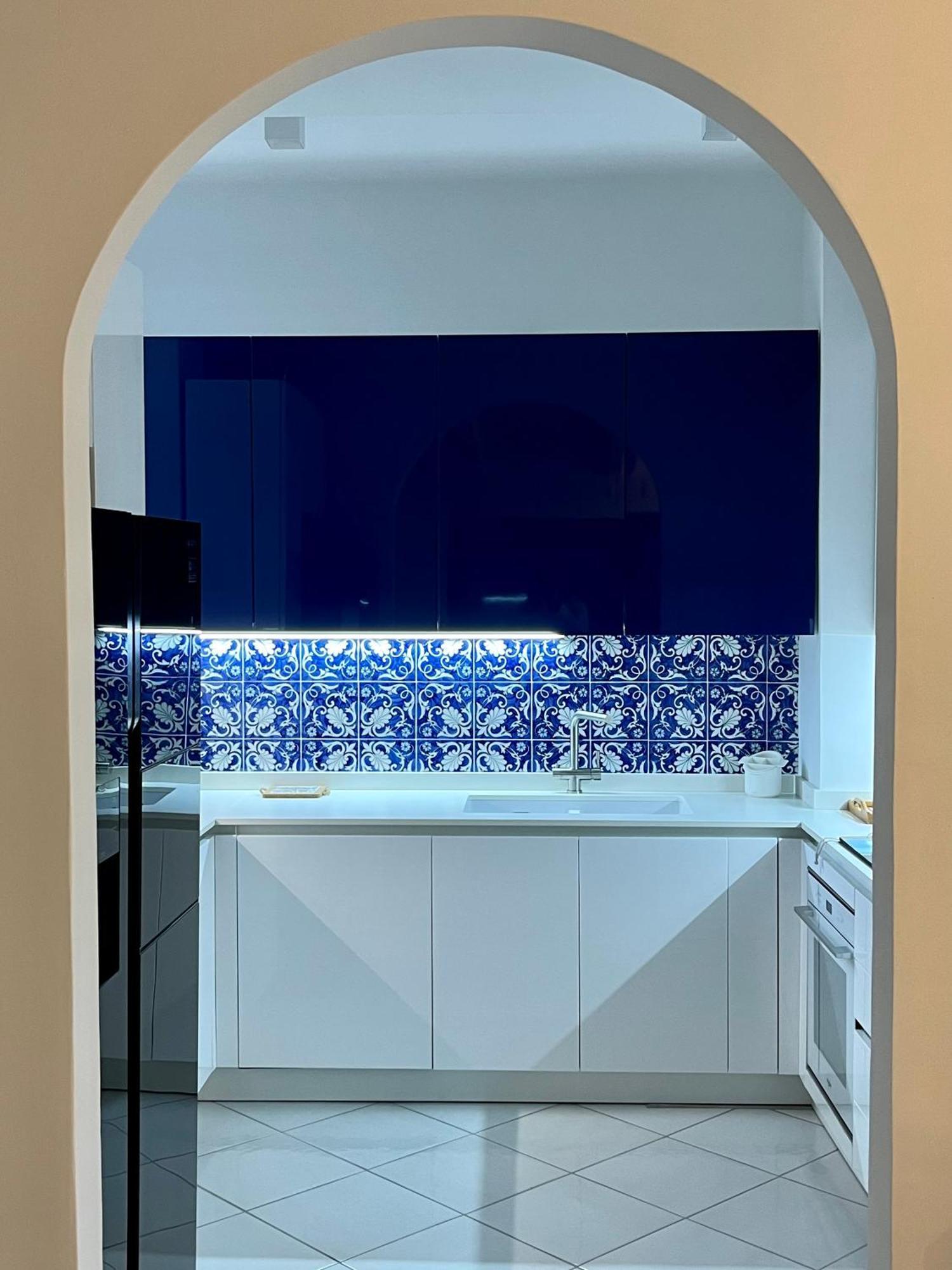 Capri Villa Vittoria By Capri Property Anacapri  Zewnętrze zdjęcie
