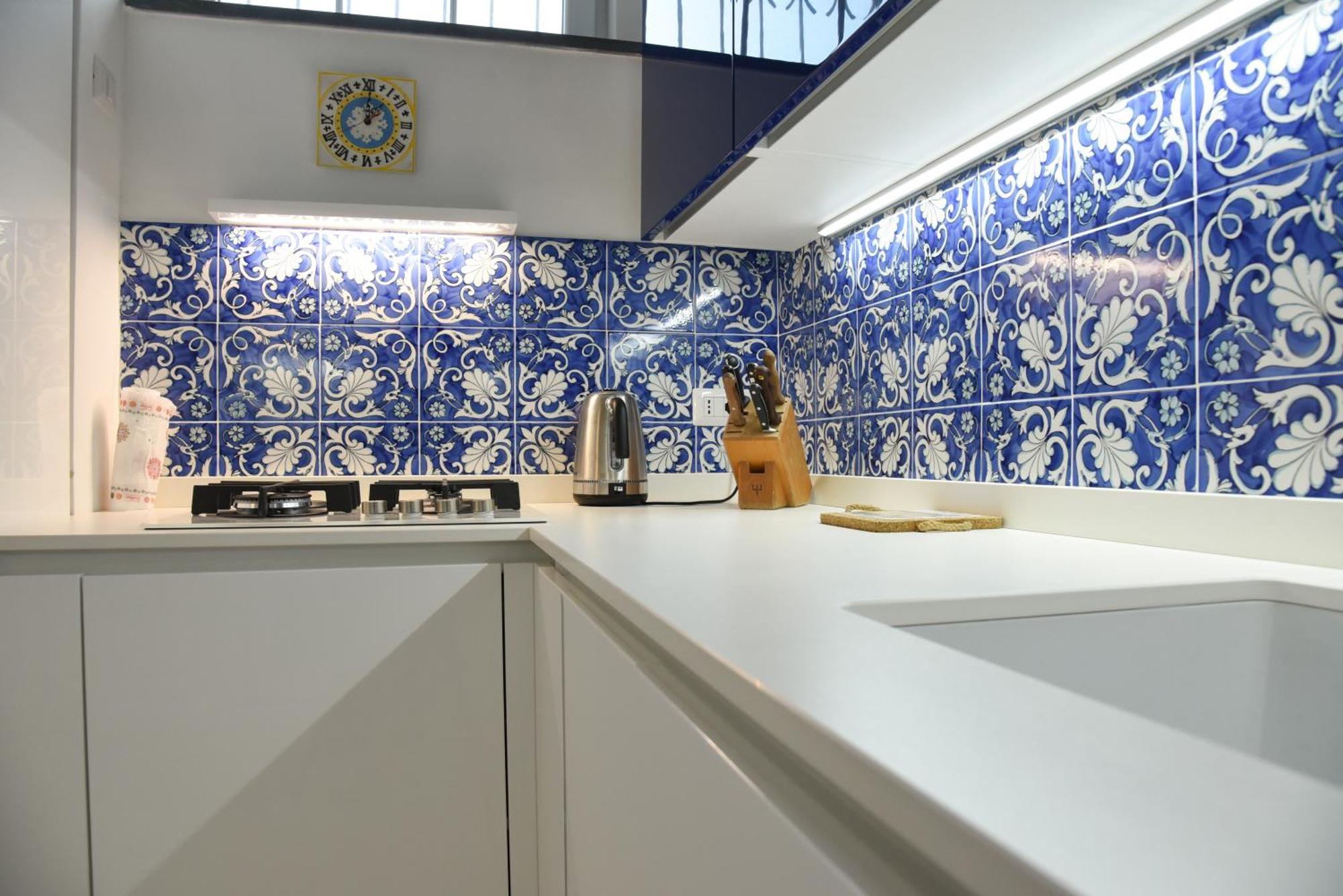 Capri Villa Vittoria By Capri Property Anacapri  Zewnętrze zdjęcie