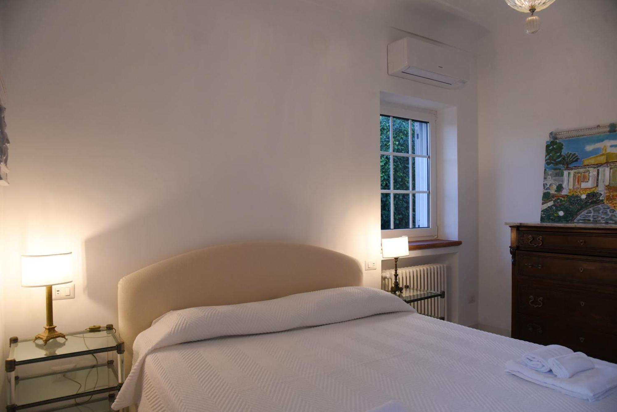Capri Villa Vittoria By Capri Property Anacapri  Zewnętrze zdjęcie