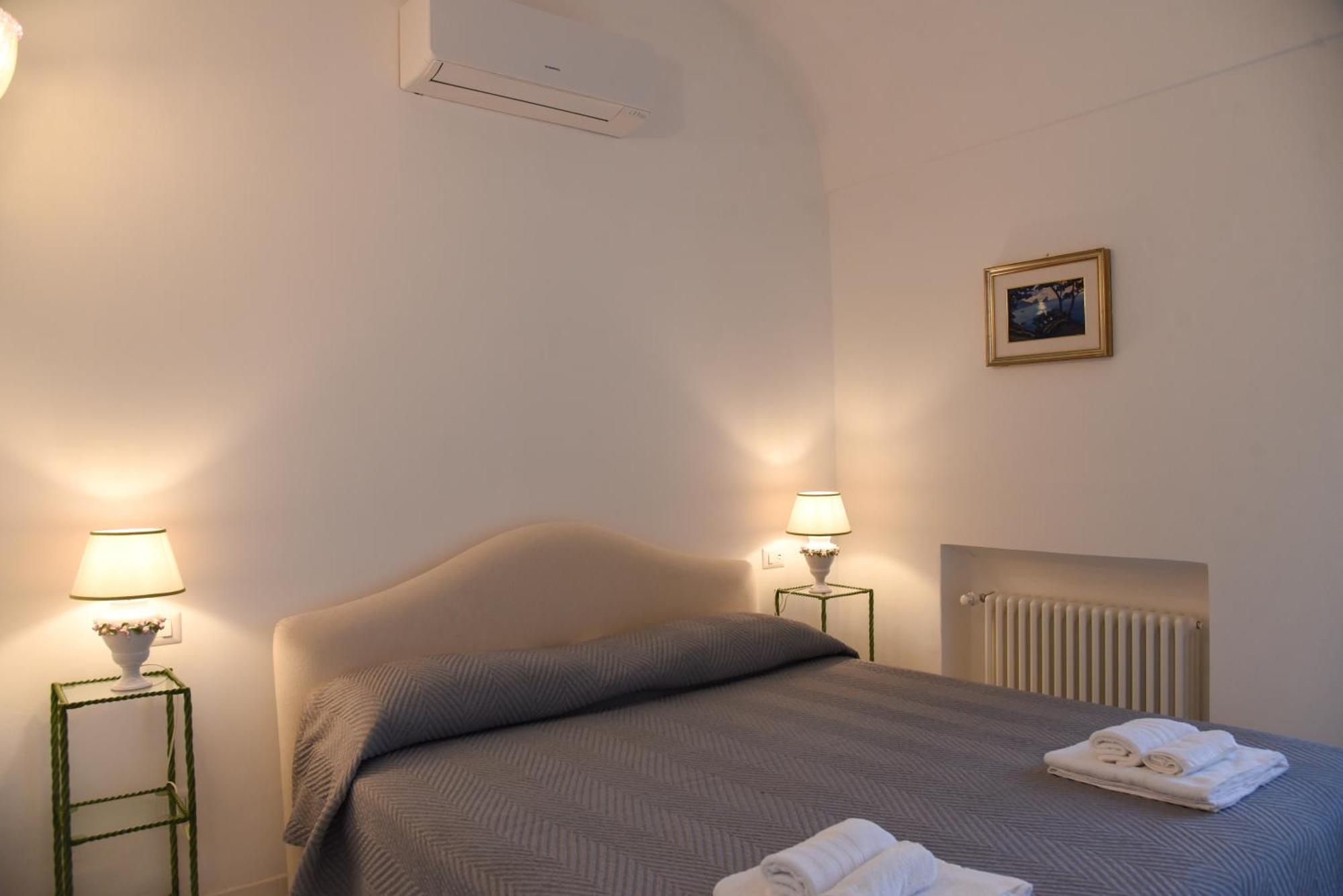Capri Villa Vittoria By Capri Property Anacapri  Zewnętrze zdjęcie