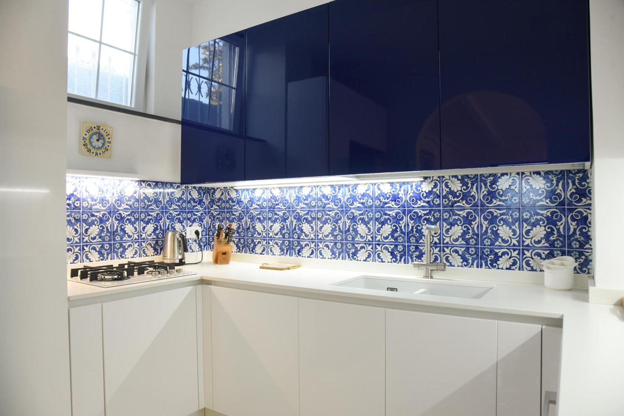 Capri Villa Vittoria By Capri Property Anacapri  Zewnętrze zdjęcie